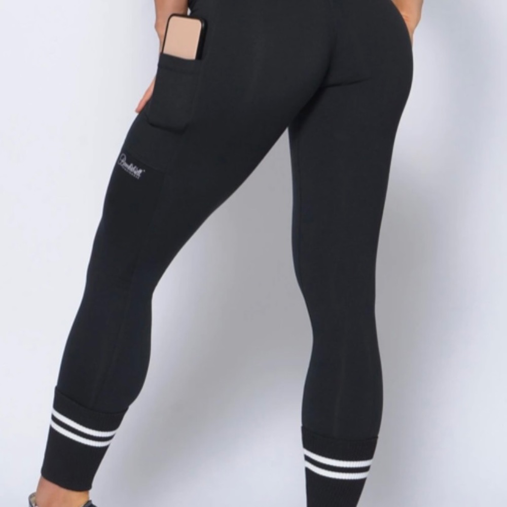 Bombshell sportswear leggings